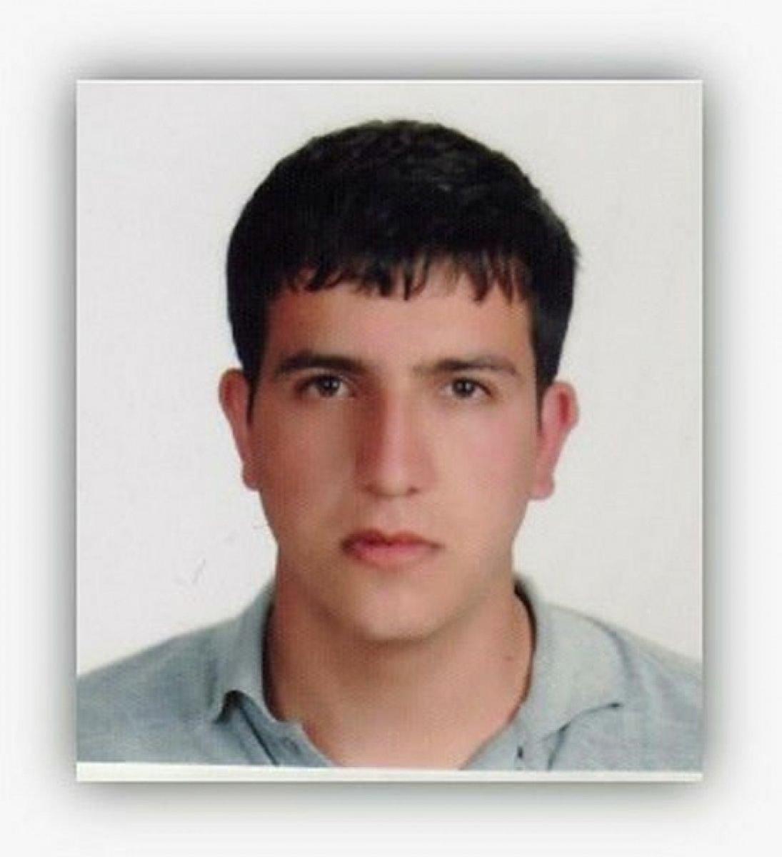 Belarus'ta yakalanan teröristin cezası belli oldu