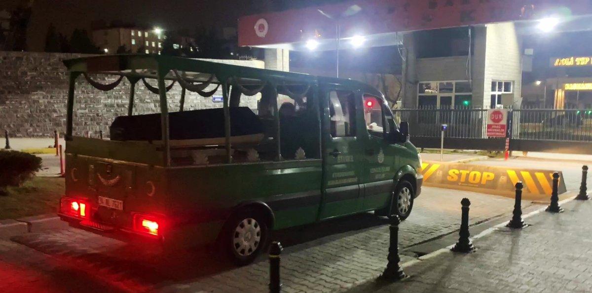 İstanbul'da 4 gündür aranan genç kadın ölü bulundu