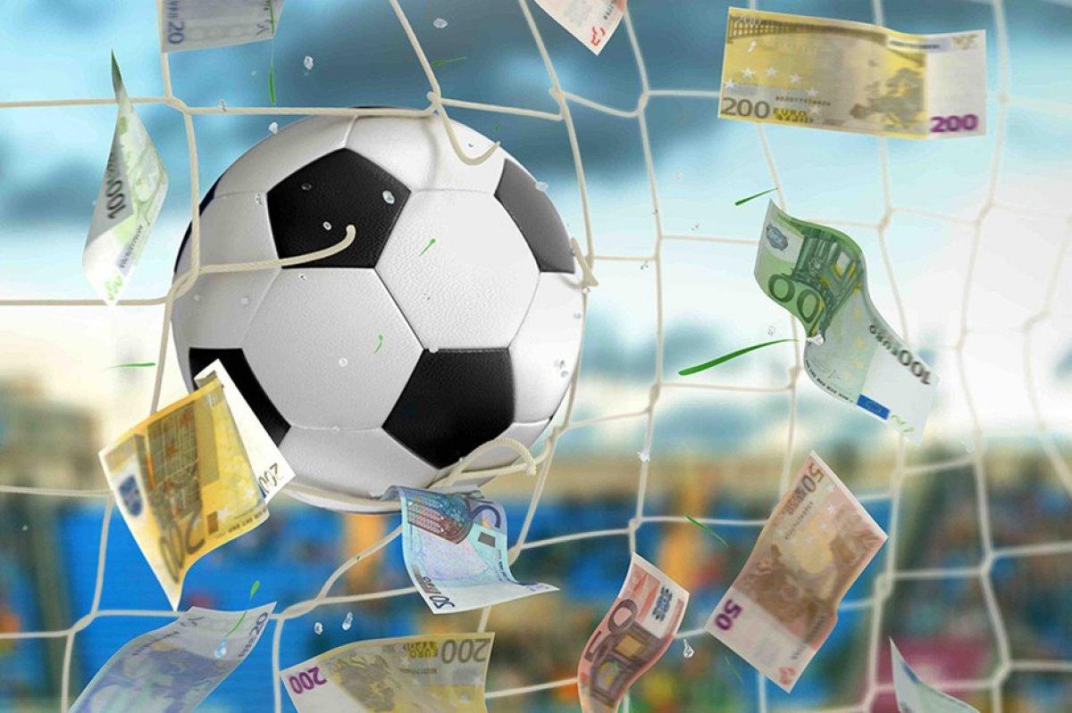 TFF menajer ödemelerini açıkladı