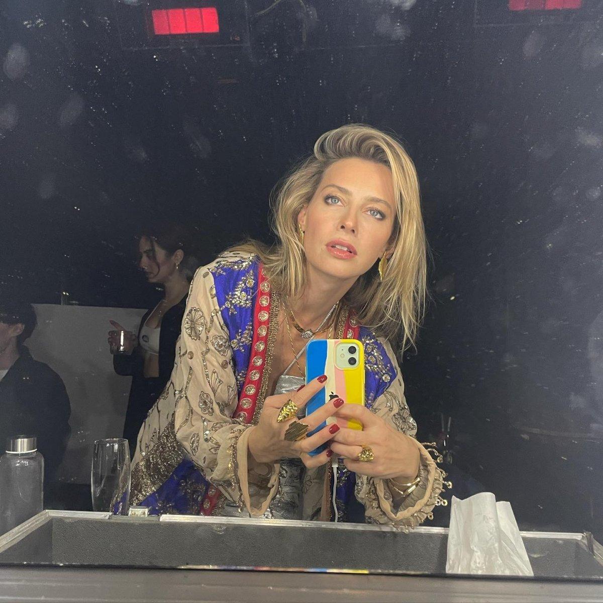 Tuba Ünsal: Profesyonel bir iş kadınıyım