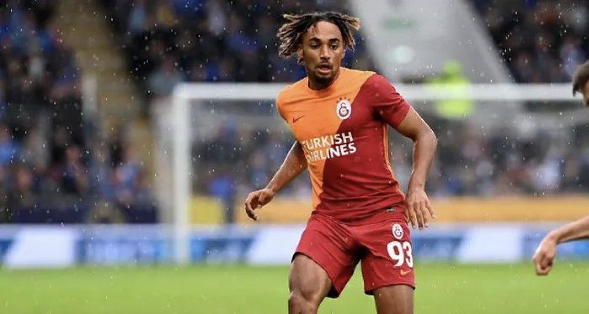 Sacha Boey koronavirüse yakalandı