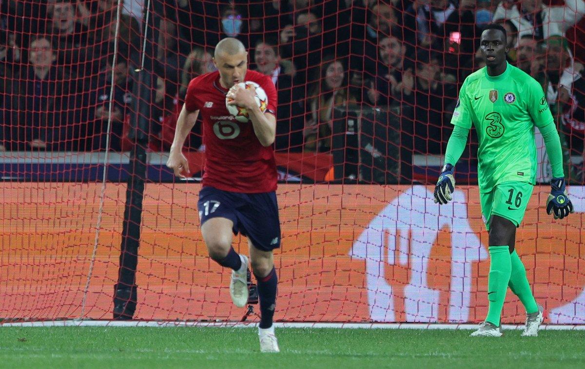 Beşiktaş'tan Burak Yılmaz'a yeşil ışık