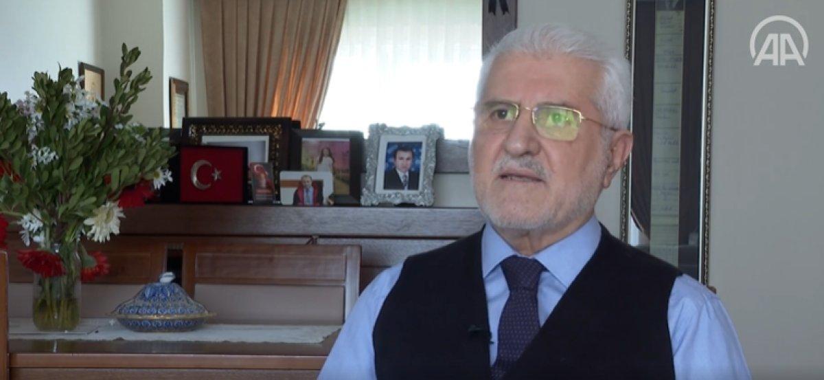 Savcı Mehmet Selim Kiraz, şehadetinin 7'nci yılında anılıyor