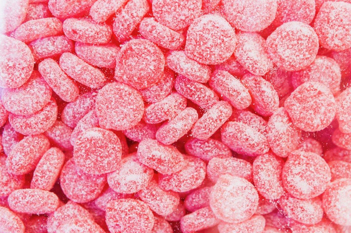 Şekeri bırakmak için 5 neden