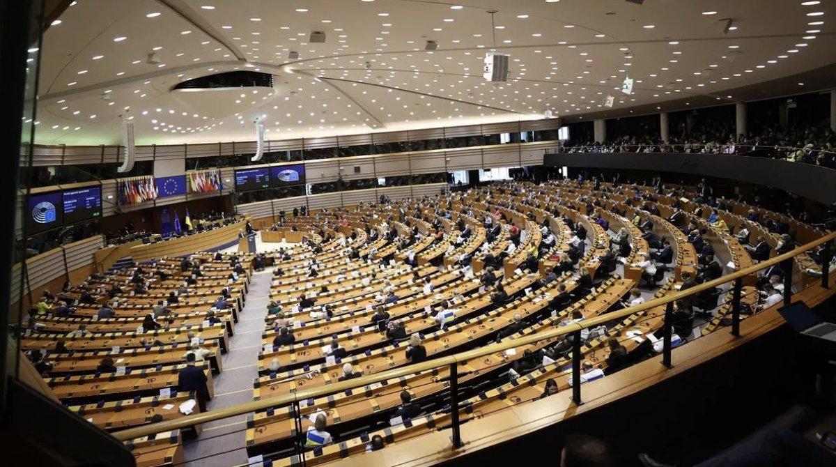 Rusya'dan AB'nin üst düzey yöneticilerine yaptırım kararı