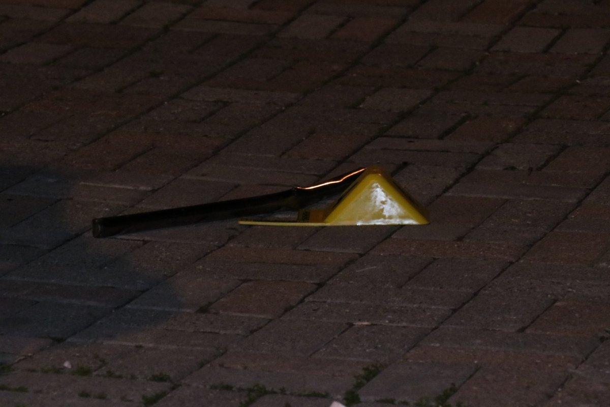 Antalya'da iki aile kavgaya karıştı: 14 yaralı