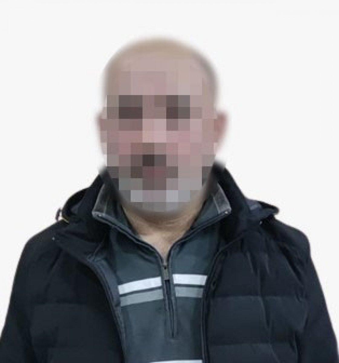 Büyükçekmece'de doktorun değerli eşyalarını çalan hırsız yakalandı