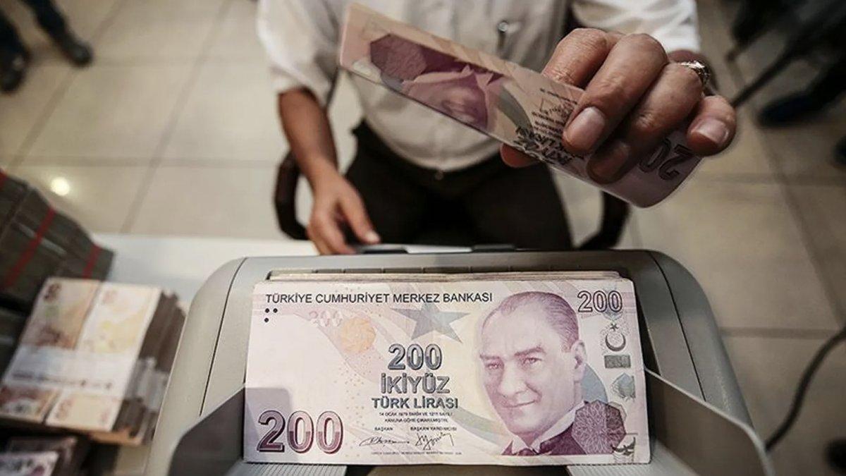 'Vergi ve ekonomi paketi' TBMM'de kabul edildi