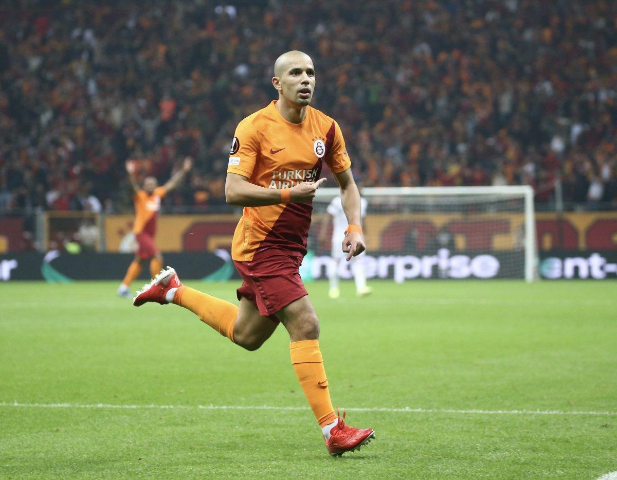 Galatasaray'da çifte sakatlık şoku