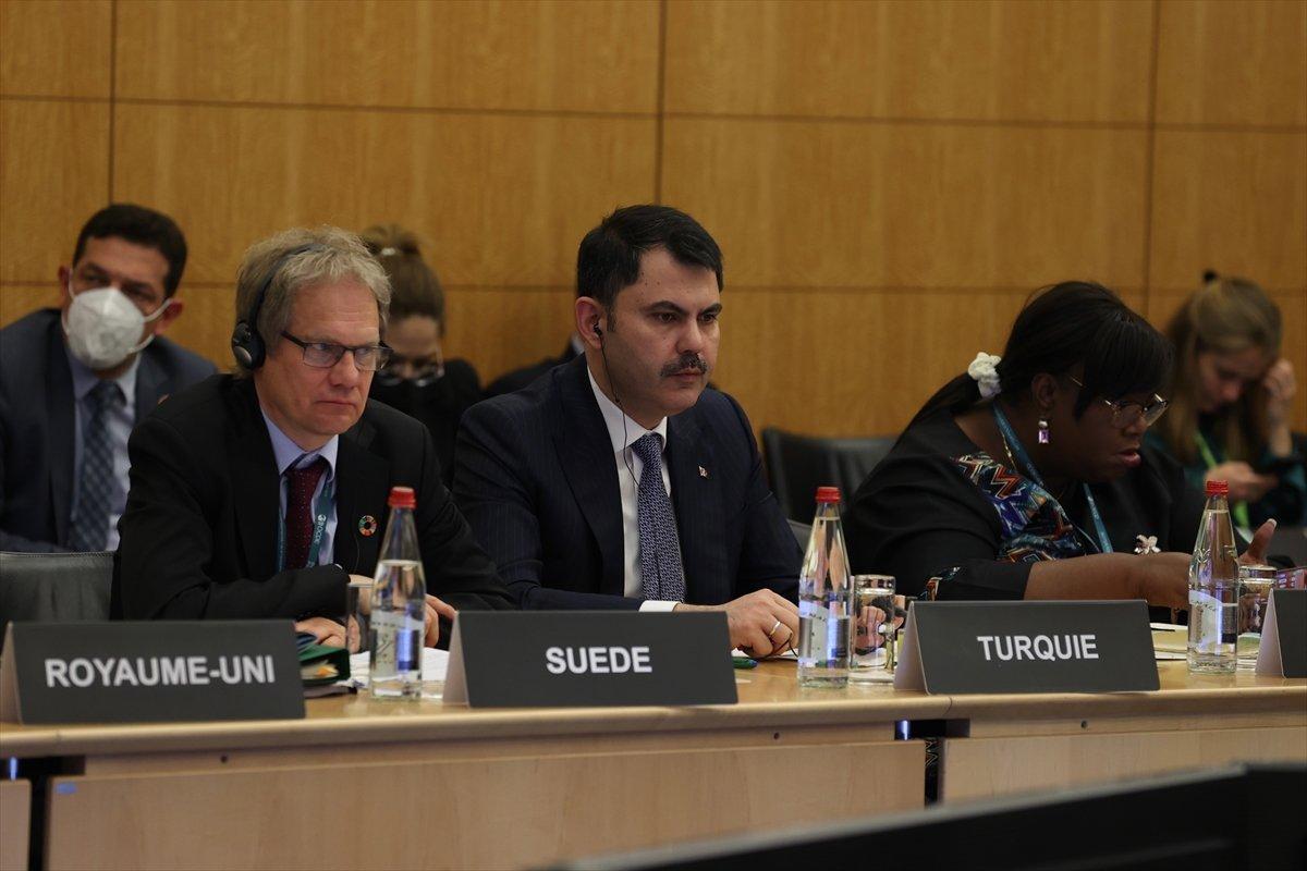 Murat Kurum 'Adana'da tehlikeli atık' iddialarına cevap verdi