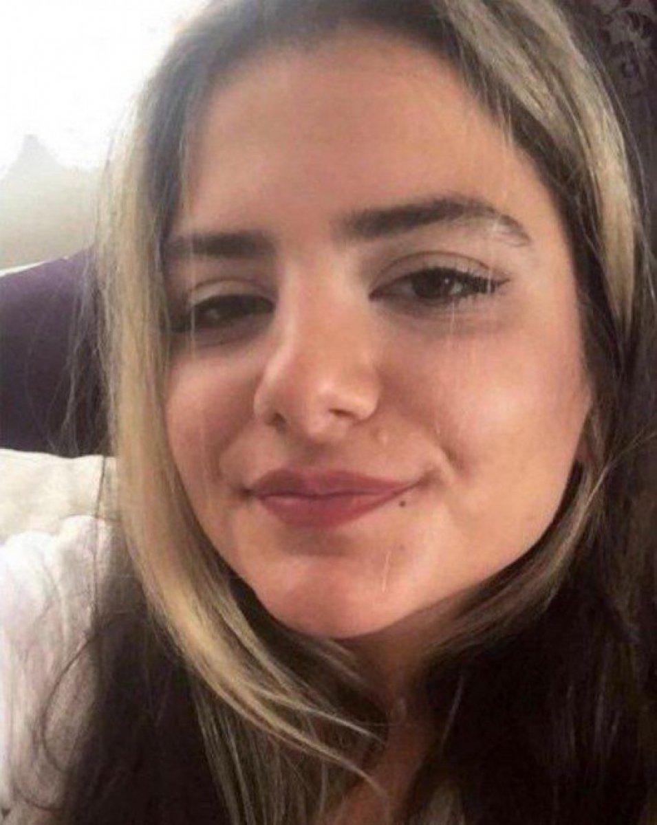 İstanbul'da 4 gündür aranan genç kadın ölü bulundu