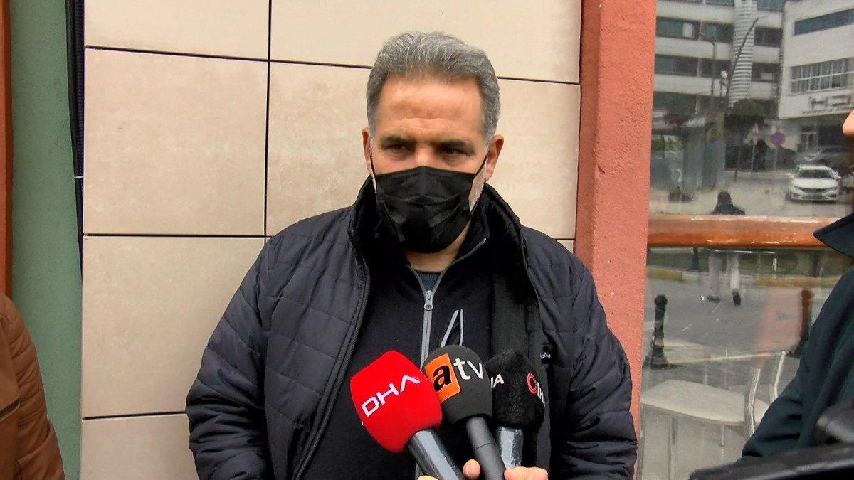 İstanbul'da 4 gündür aranan genç kadın ölü bulundu