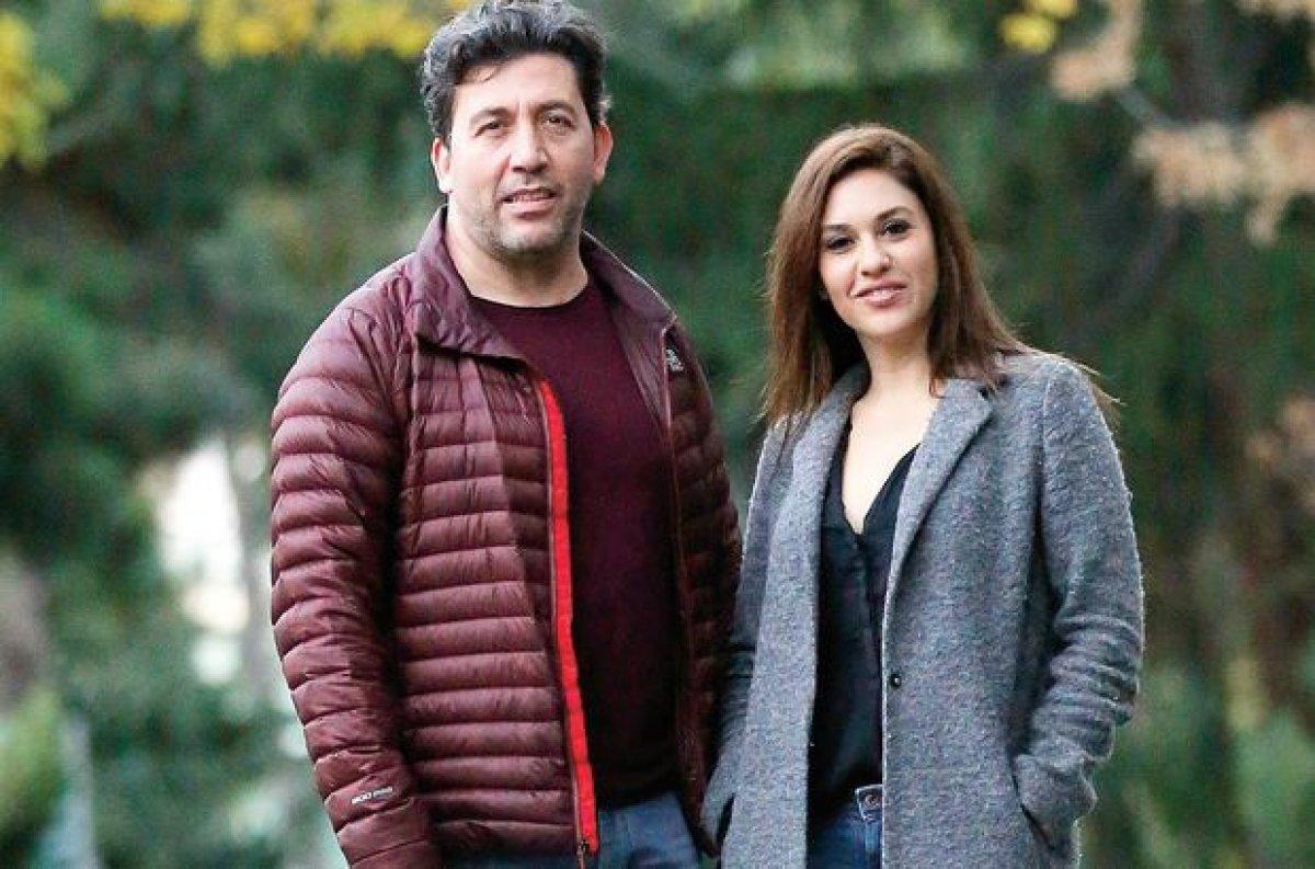 Evrim Alasya'dan Emre Kınay açıklaması