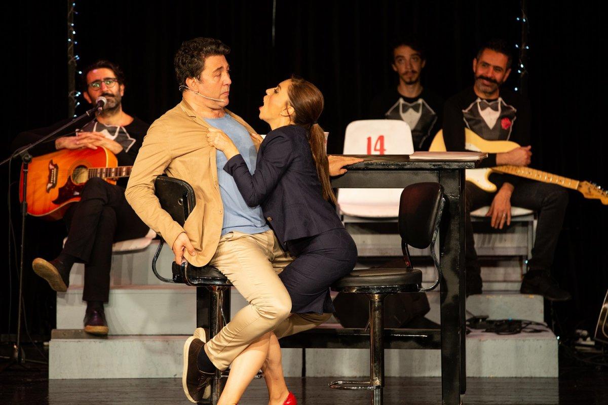 Evrim Alasya'dan Emre Kınay açıklaması