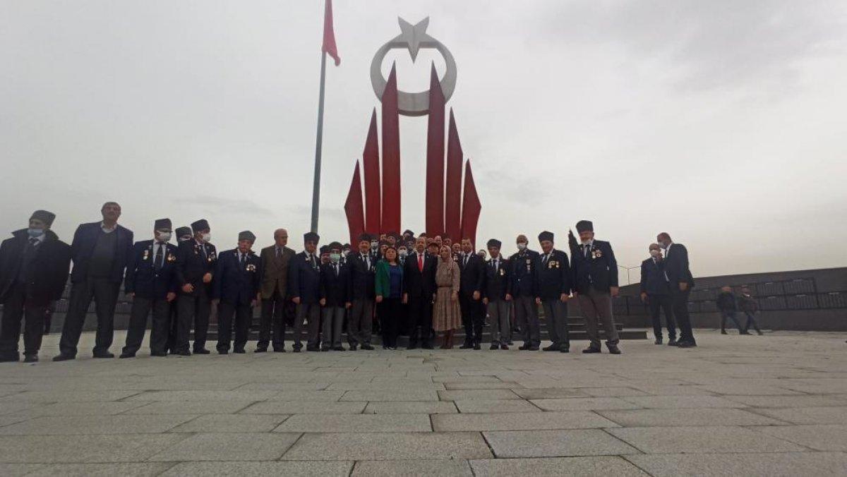 Ersin Tatar: Türkiye'nin garantörlüğünden vazgeçmeyeceğiz