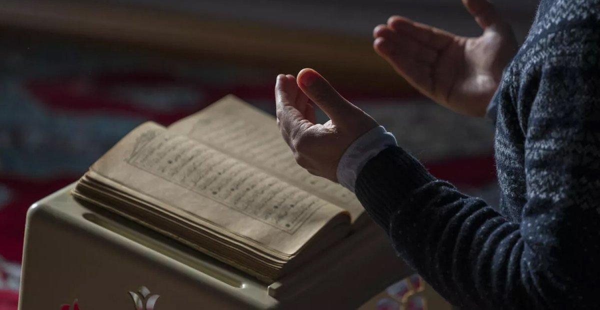 Sahurda okunacak dualar 2022: Sahur duası nasıl yapılır? Sofradan kalkmadan...