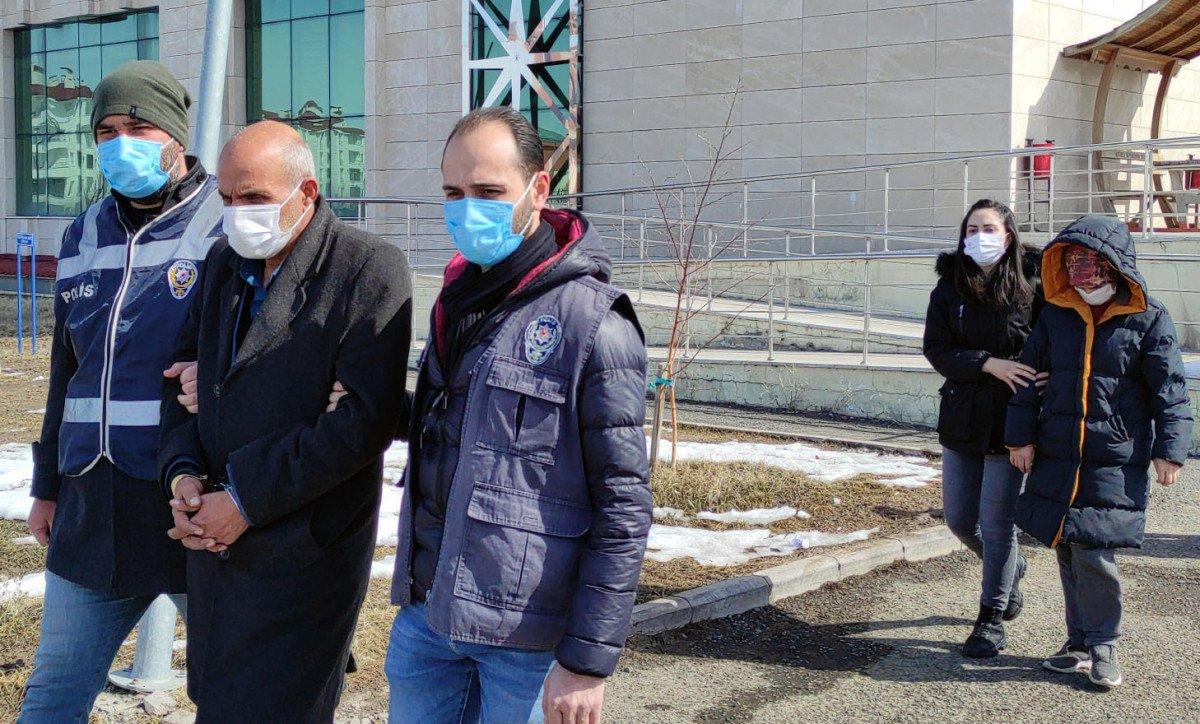 Bitlis'ten Kars'a gitti; 400 bin lira dolandırıldı