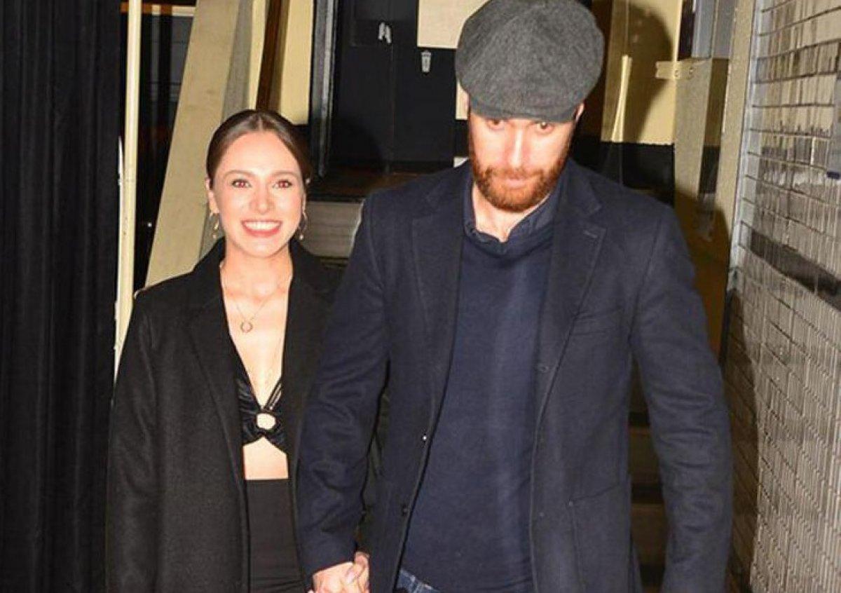 Miray Daner değişti