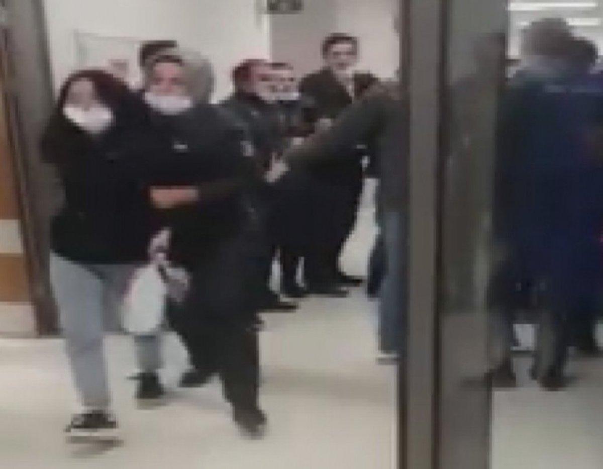 İstanbul'da hamile hemşireye saldırı davası: Darbetseydik çocuk düşerdi