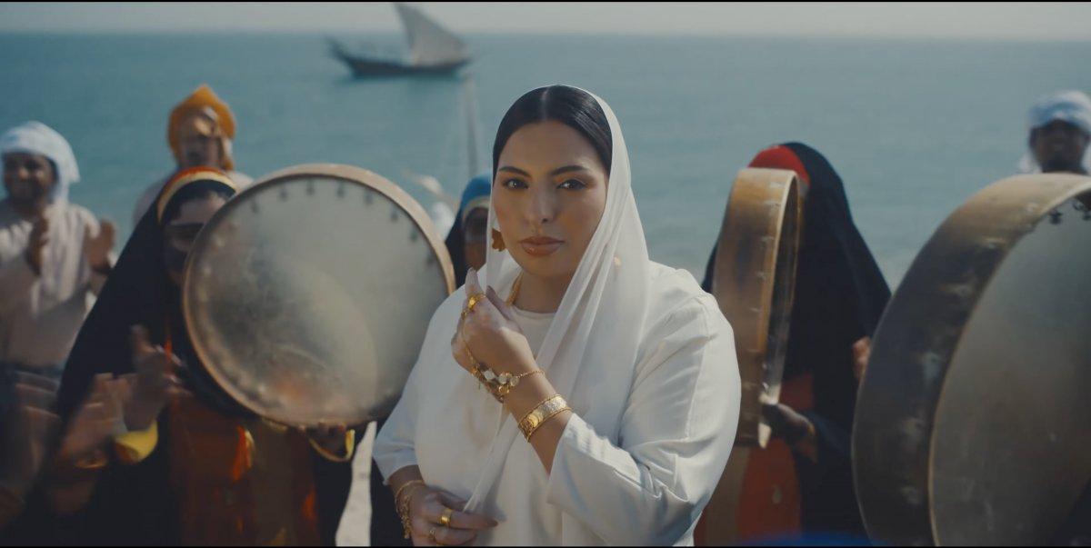 2022 Dünya Kupası'nın resmi şarkısı yayınlandı