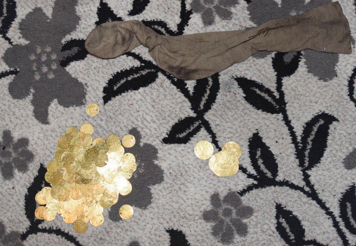 Bitlis'ten Kars'a gitti; 400 bin lira dolandırıldı