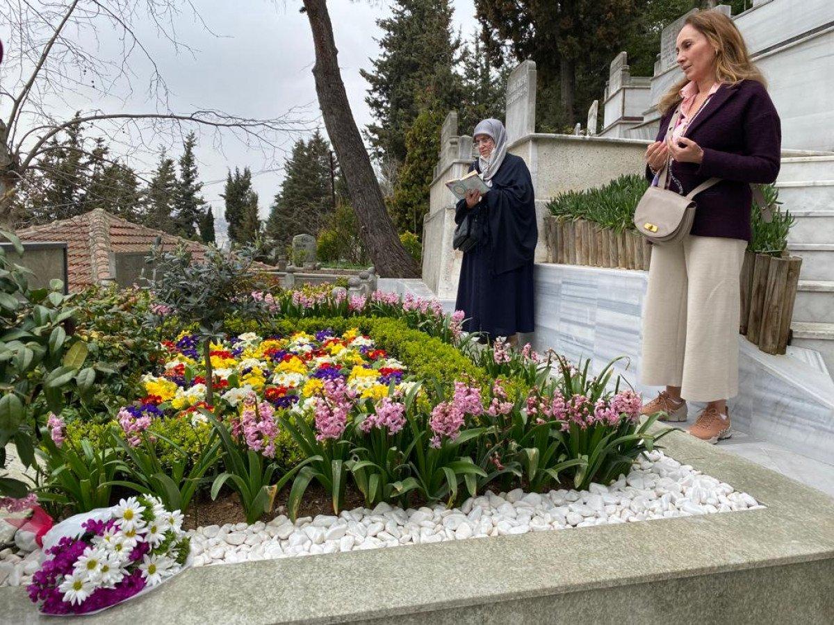 Prof. Dr. Cemil Taşçıoğlu, vefatının 2'nci yılında anıldı