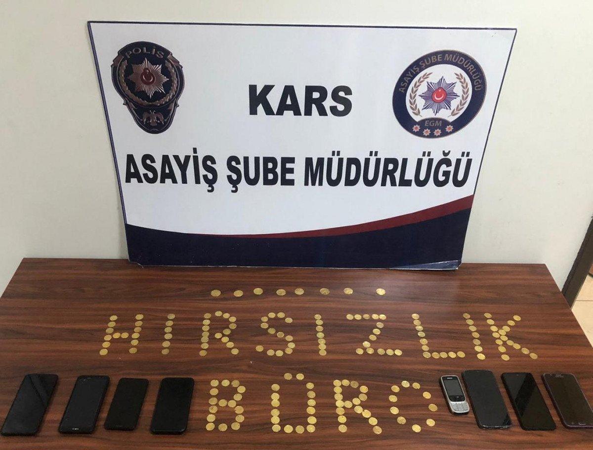 Bitlis'ten Kars'a gitti; 400 bin lira dolandırıldı
