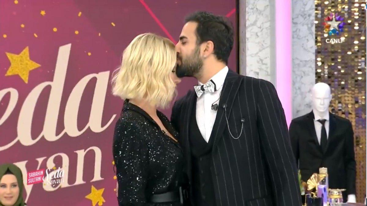 Mehmet Ali Erbil: Ben Seda'ya yetişemem