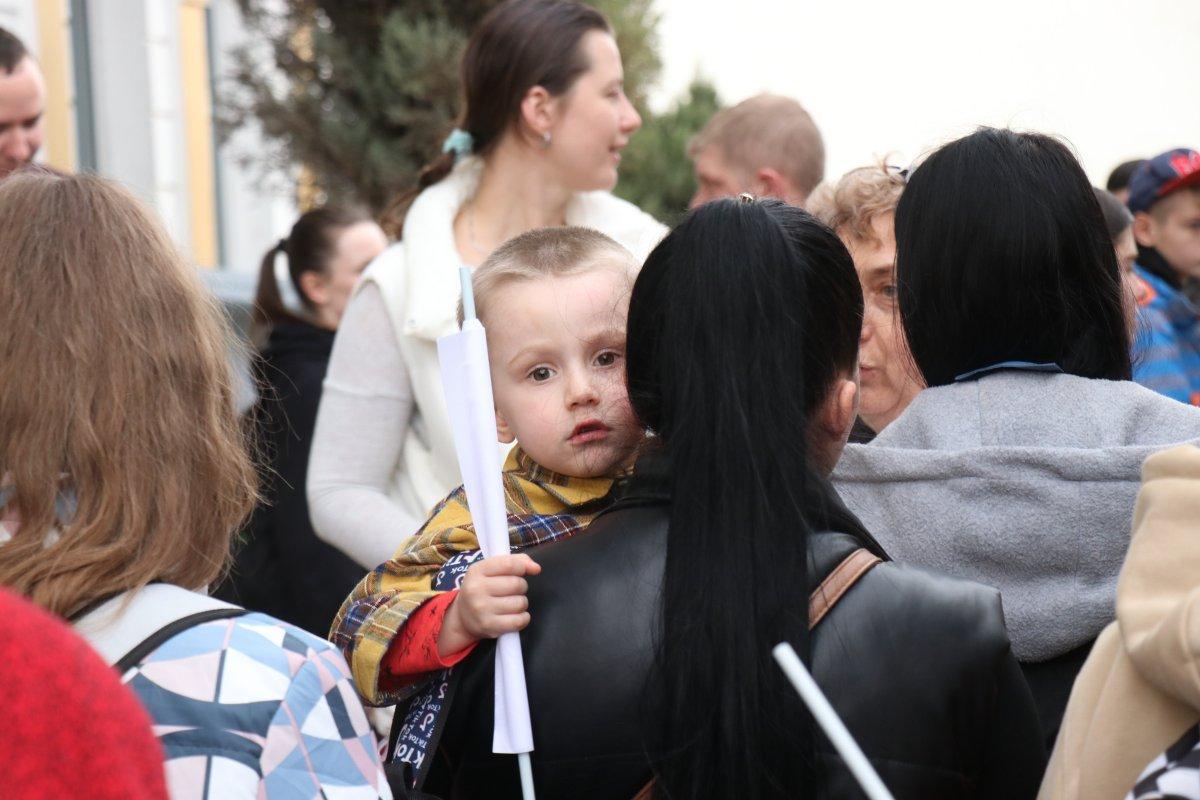 Ukraynalı yetim çocuklara Türkiye kucak açtı