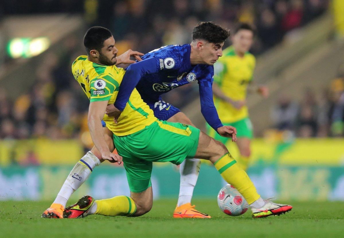 Ozan Kabak'tan kötü haber