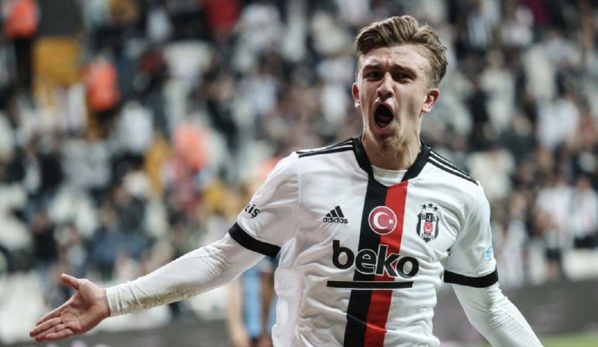 Rıdvan Yılmaz'a Stuttgart kancası