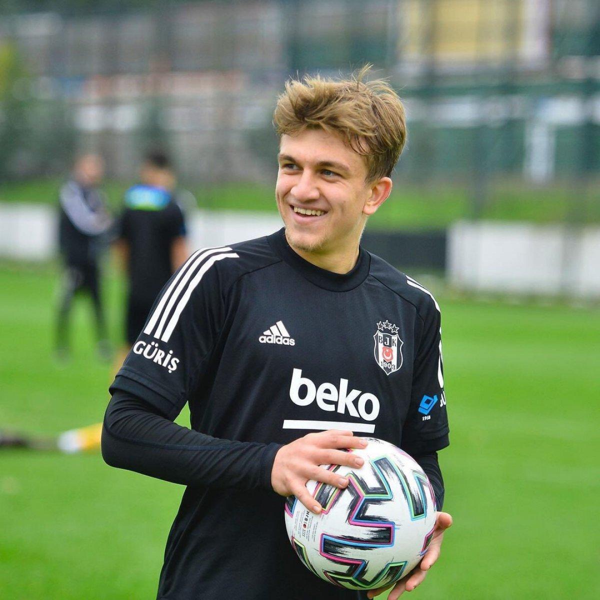 Rıdvan Yılmaz'a Stuttgart kancası