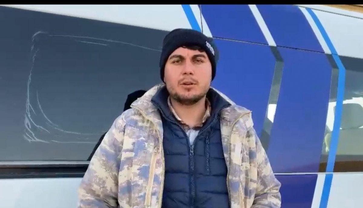 Kırşehir'de öldürülen genç kızın babası idam istedi