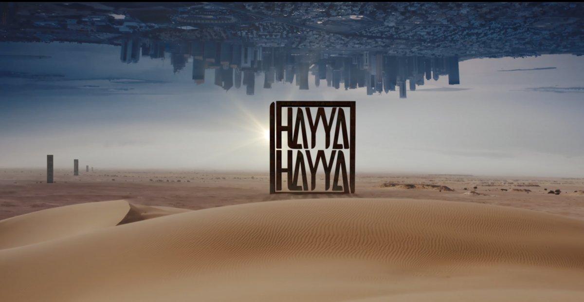 2022 Dünya Kupası'nın resmi şarkısı yayınlandı