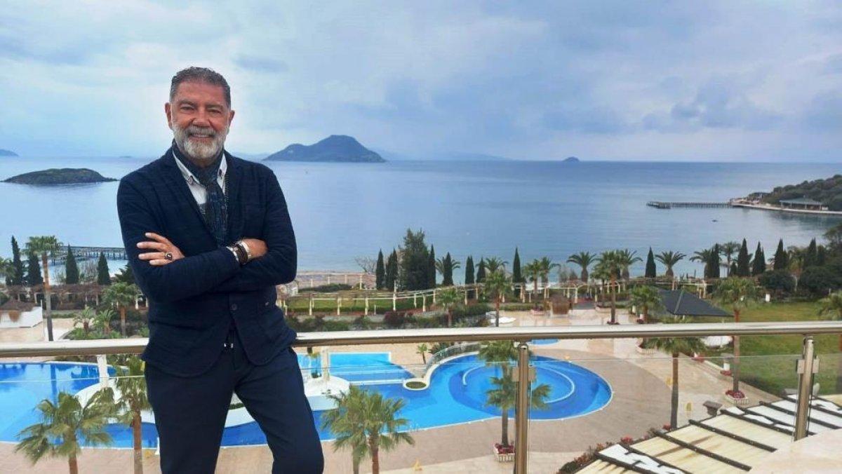 Rus ve Ukraynalı turistlerin yerini Orta Doğu ve Balkanlar'dan gelenler alacak