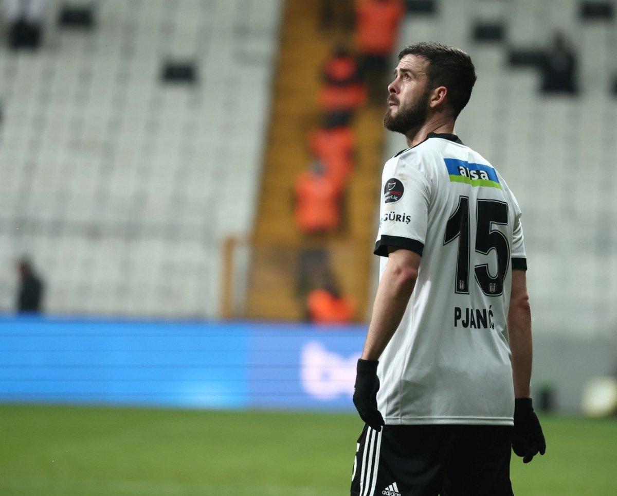Miralem Pjanic, İstanbul'da kalmak istiyor