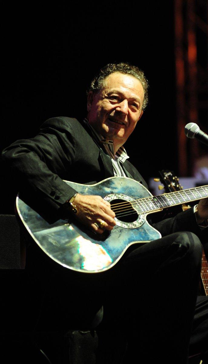 Kayahan'nın vefatının üzerinden 7 yıl geçti