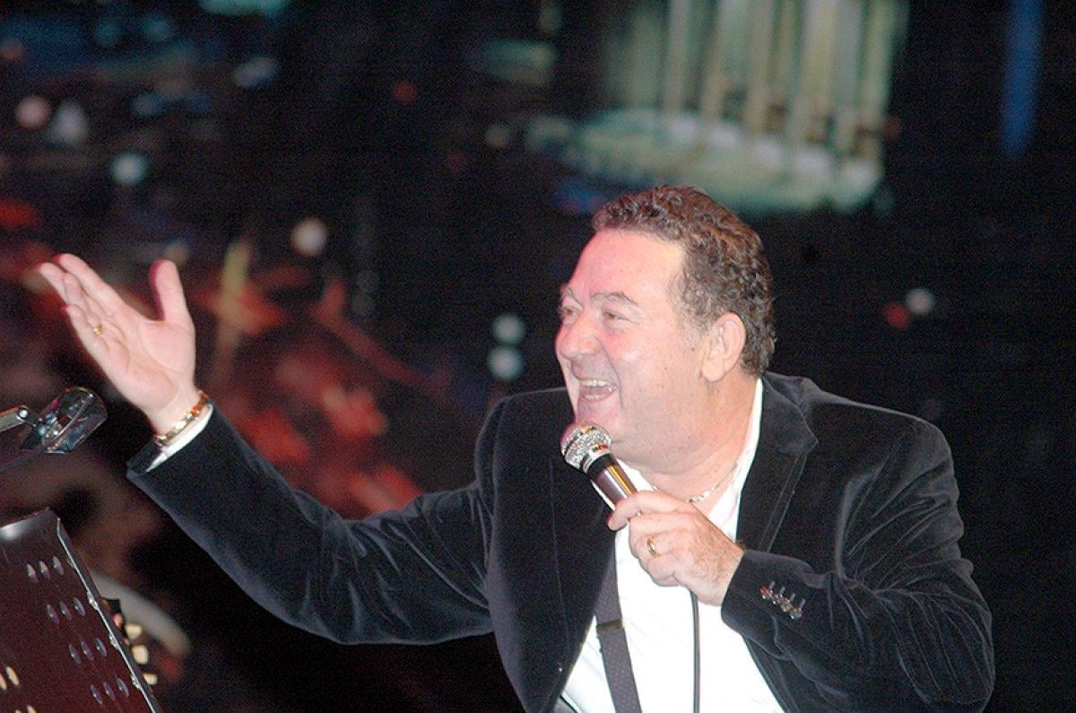 Kayahan'nın vefatının üzerinden 7 yıl geçti