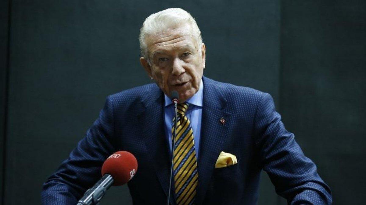 Vefa Küçük: Uğur Dündar 20 yıldır kulübe uğramıyor