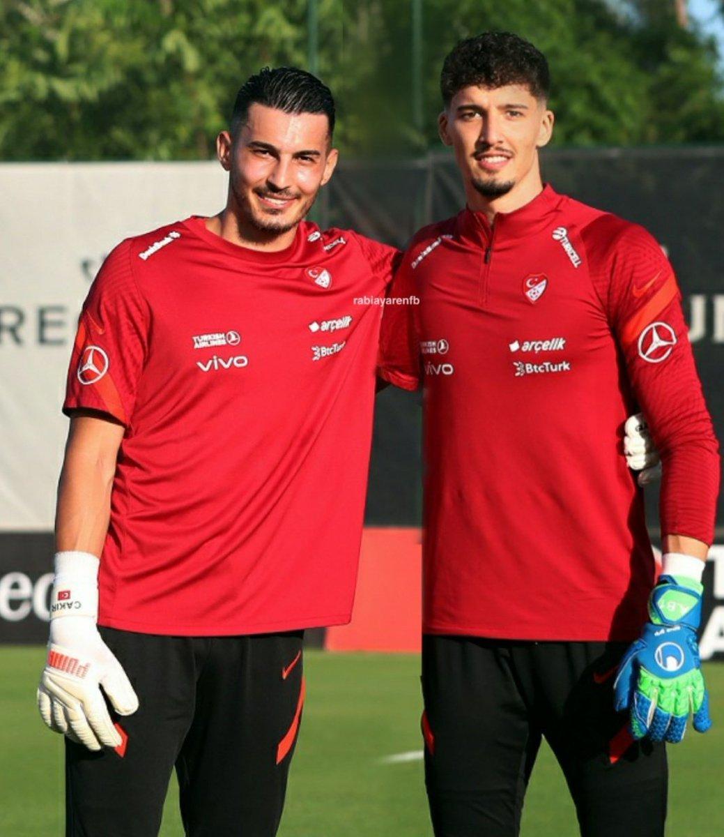 Uğurcan Çakır’ın hedefini, ağabeyi açıkladı