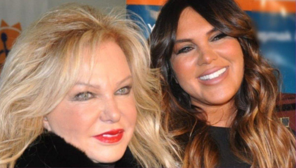 Seren Serengil'in annesi Nevin Serengil'den manidar paylaşım