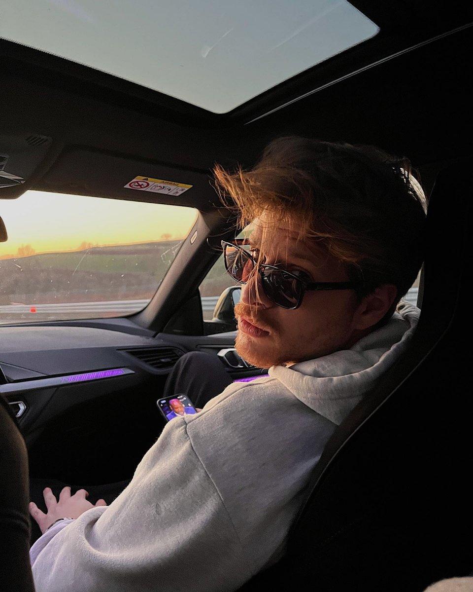 Oyuncu Burak Yörük, İETT şoförüne saldırdı