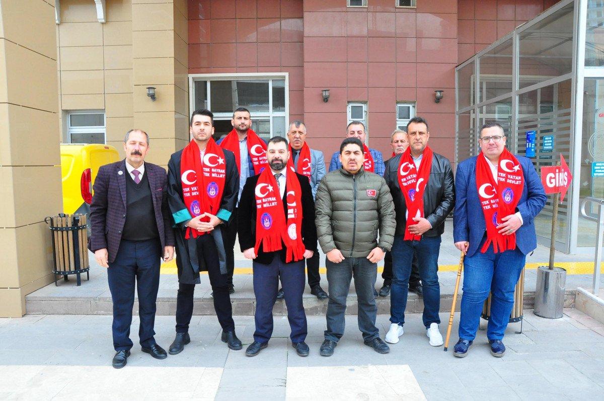 İyi Partili Lütfü Türkkan, hakaretten tazminata mahkum edildi