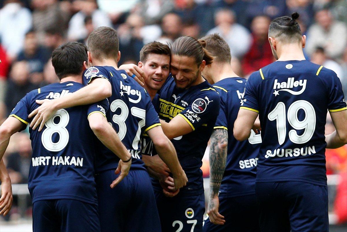 Miha Zajc: Derbi öncesi 3 puan çok önemli