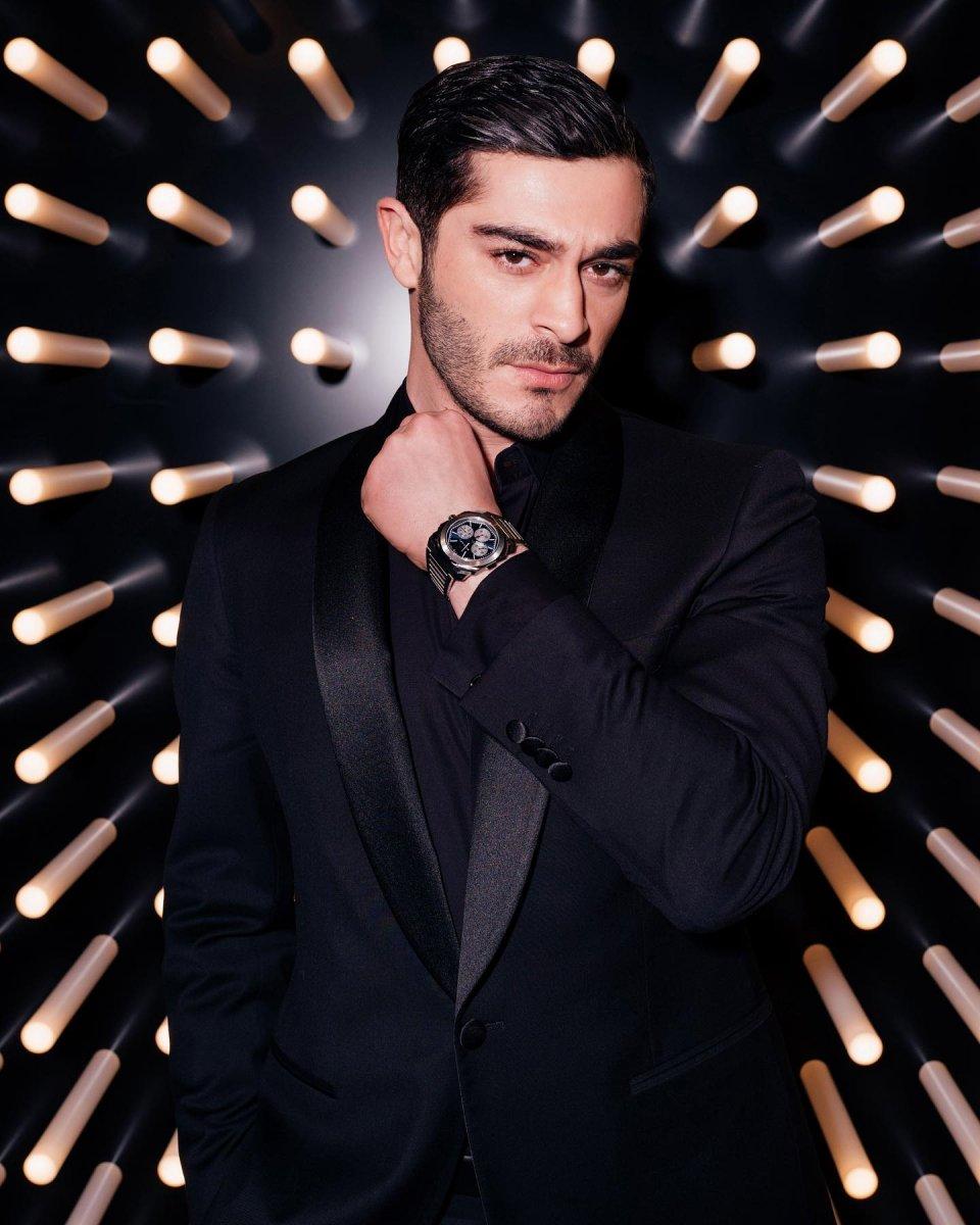 Burak Deniz ile Didem Soydan barıştı iddiası