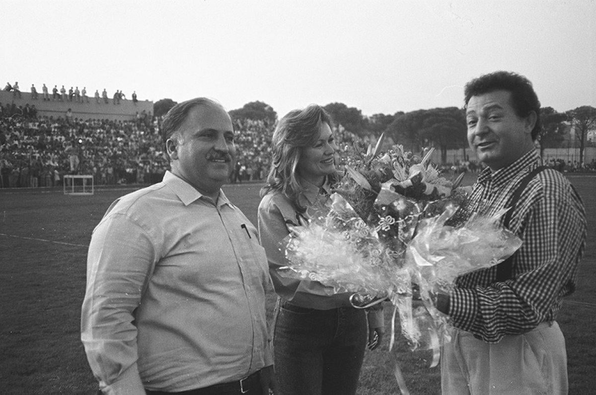 Kayahan'nın vefatının üzerinden 7 yıl geçti