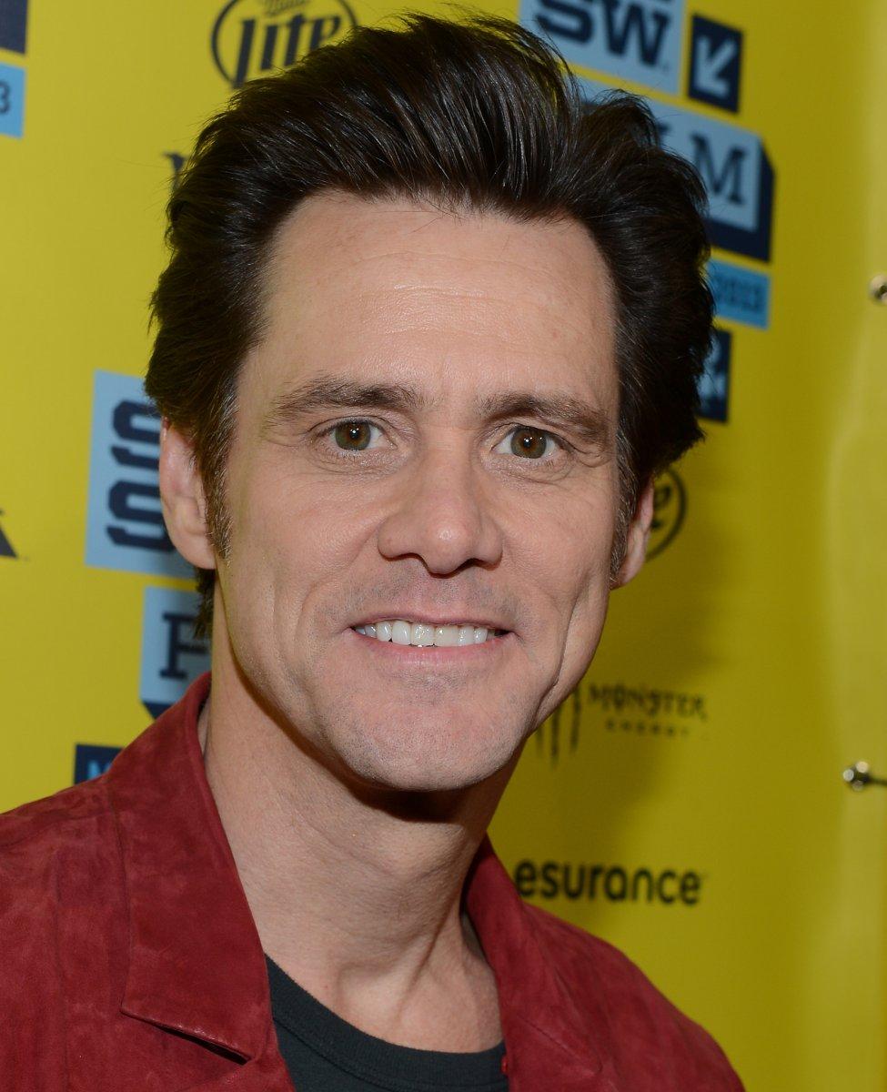 Hollywood yıldızı Jim Carrey emekli olacağını duyurdu