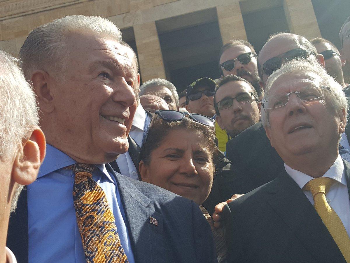 Vefa Küçük: Uğur Dündar 20 yıldır kulübe uğramıyor