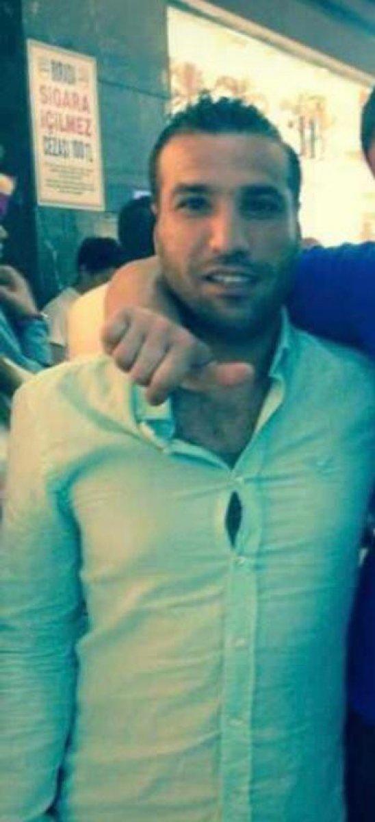 Antalya’da motosikletlinin çarptığı yaya öldü