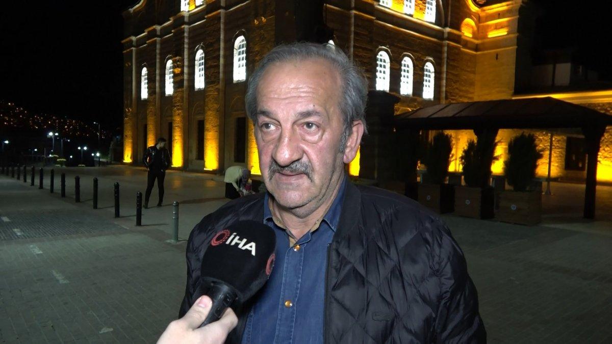 Bursa'daki mahallede yüzyıllardır davul sesi duyulmuyor